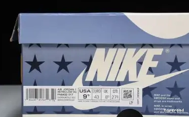 Hyperoad x OG Room Air 1 Trophy Jordan Low 0427